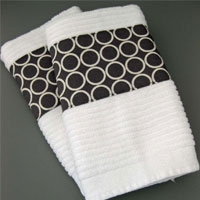 Face & Hand Towel